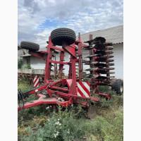 Дискова борона Horsch Joker 6 RT