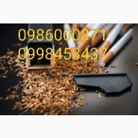 Тютюн різних сортів