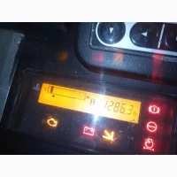 Навантажувач вилковий 1.5т. Toyota 06-8FG15F КАБІНА 1300 мотогодин