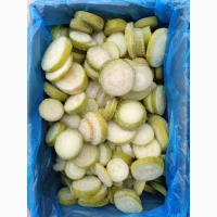 Продам кабачок (кільцями). Свіжоморожений