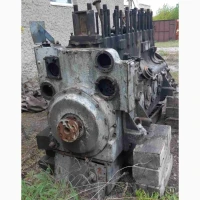 Блок дизеля 6ЧН2121 б/у