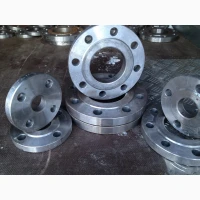 Фланець DN 150 PN 25