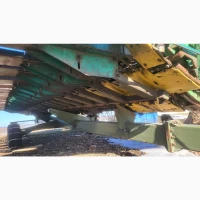 John Deere 9500 комбайн зернозбиральний
