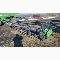 John Deere 9500 комбайн зернозбиральний