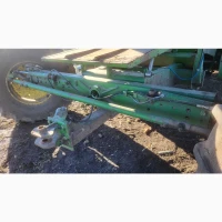 John Deere 9500 комбайн зернозбиральний