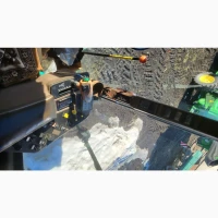 John Deere 9500 комбайн зернозбиральний