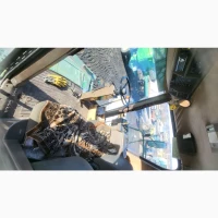 John Deere 9500 комбайн зернозбиральний