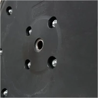 Колесо 405х115 / 023700.03 Otico, 00311389, F06120406, AN281360, 814-173C, 65003098, 7073Q