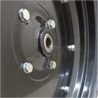 Колесо 405х115 / 023700.03 Otico, 00311389, F06120406, AN281360, 814-173C, 65003098, 7073Q