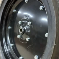 Колесо 405х115 / 023700.03 Otico, 00311389, F06120406, AN281360, 814-173C, 65003098, 7073Q