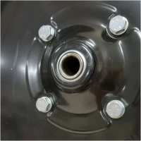 Колесо 405х115 / 023700.03 Otico, 00311389, F06120406, AN281360, 814-173C, 65003098, 7073Q
