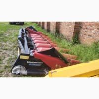 Жатка кукурудзяна Geringhoff Rota Disc RD870/B