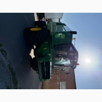 Зернозбиральний комбайн John Deere 9640i WTS 2005р