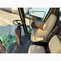 Зернозбиральний комбайн John Deere 9640i WTS 2005р