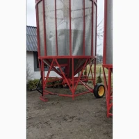 Зерно сушарка мобільна продам