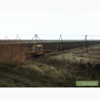Продам Дождевалку ДДА-100