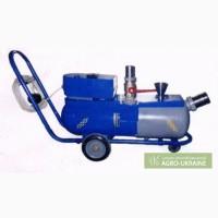 Насос відцентровий, поршневий, для харчової, хімічної промисловості