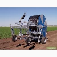 Поливальная система Новая дождевальная машина NETTUNO C 200 90/500 (лизинг, кредит)