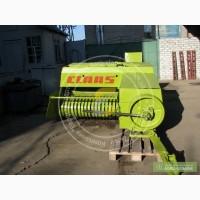 Продам пресс-подборщик Claas Markant 40