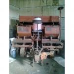 Продам картофелесажалку КСМ-4 АС (с протравливателем)