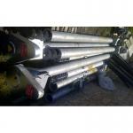 Шнековый погрузчик (Шнек) ЗШП-1 (Польша)