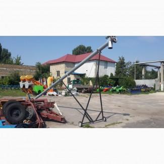 Шнековый погрузчик (Шнек) ЗШП-1 (Польша)