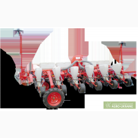 Сеялка Веста 6