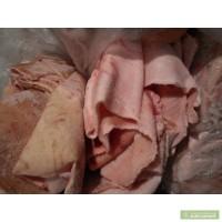 Продам головизну говяжью, мясообрезь говяжью