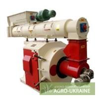 Гранулятор KMPM-250 (1-2 т/ч)