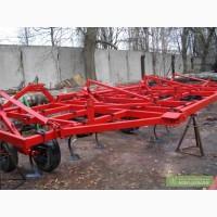 Продам культиватор Case 4700