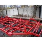 Продам культиватор Case 4700