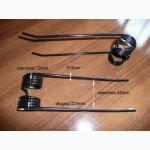 Запчасти пресс подборщик Ривьера Касалис Rivierre Casalis