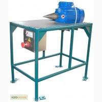 Дровокол винтовой электрический