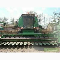 Б/У Комбайны Deutz Fahr (TopLiner 4065 HTS - 4075 HTS)