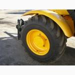 Телескопические погрузчик JCB 530, Manitou