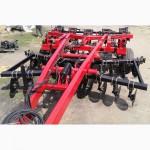 Продам комбинированный глубокорыхлитель Case Ecolo Tiger 530