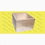 Ульи корпусные 12 рамок Дадана