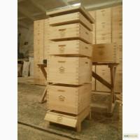 Продам деревянные улья для пчел в шип