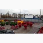Разбрасыватель удобрений на 300, 500 кг, 650 кг, 1000 кг фирмы Jar Met (Польша)