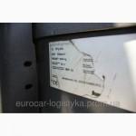 Погрузчик Jungheinrich EFG425k 2009р 2, 5т 5.5м-висота підйому