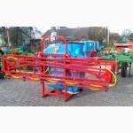 Опрыскиватели полевые навесные Максус от 200 до 800 литров