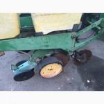 Пропашная сеялка по нулю вакуум 16 рядов John Deere 7200 1997 г.в. из США