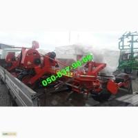 Пропашные сеялки Супн-8, Упс-8, Харвест 560, Упс-8, СУ-8 Гибрид вся техника новая в наличи