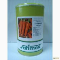 Морква Карлена (банка 500 гр) Німеччина