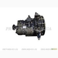 Коробка передач MAN TGL, ZF 6S850 ECOLITE