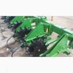 Культиватор JOHN DEERE пропашной 825