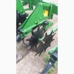 Культиватор JOHN DEERE пропашной 825