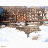 Культиватор КПС - 4 КПСП - 4