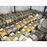 Электродвигатели