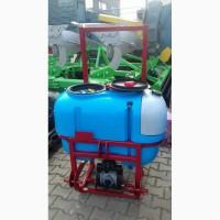 Оприскувачі 200л- 400л- 600л 800л Wirax